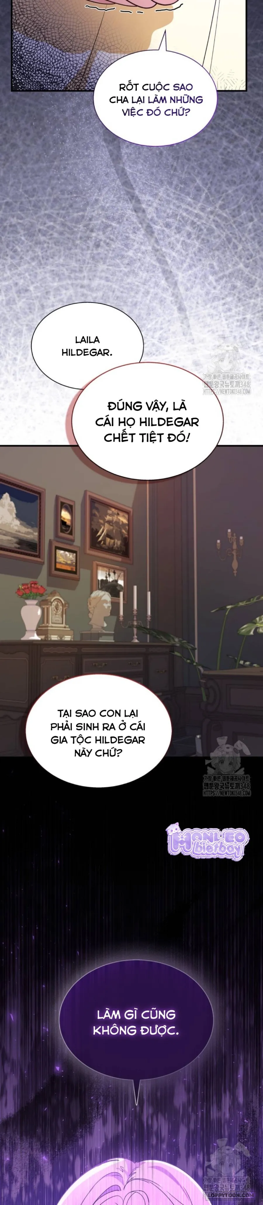 Dẫu Cho Con Gái Của Kẻ Phản Diện Trùng Sinh - Chap 1 - Trang 67
