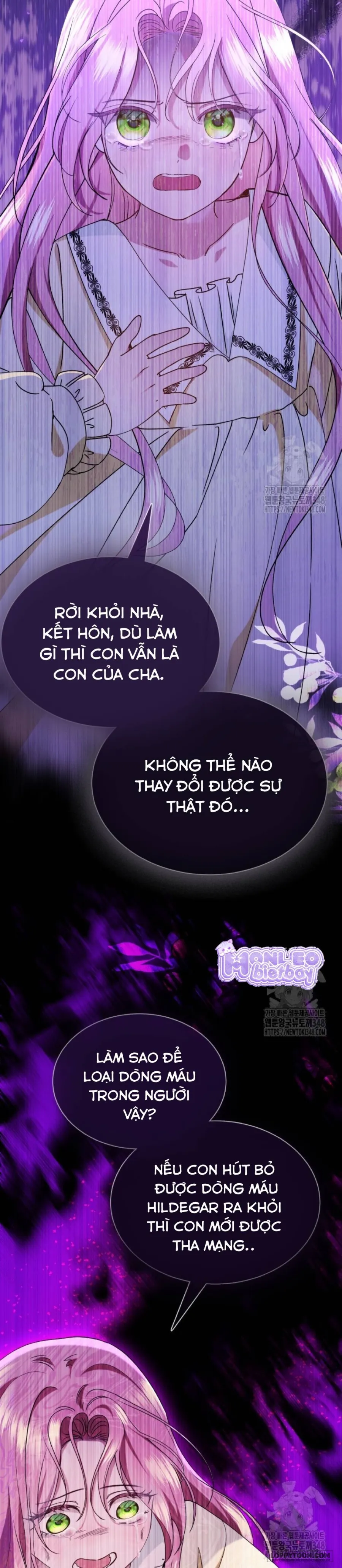 Dẫu Cho Con Gái Của Kẻ Phản Diện Trùng Sinh - Chap 1 - Trang 68