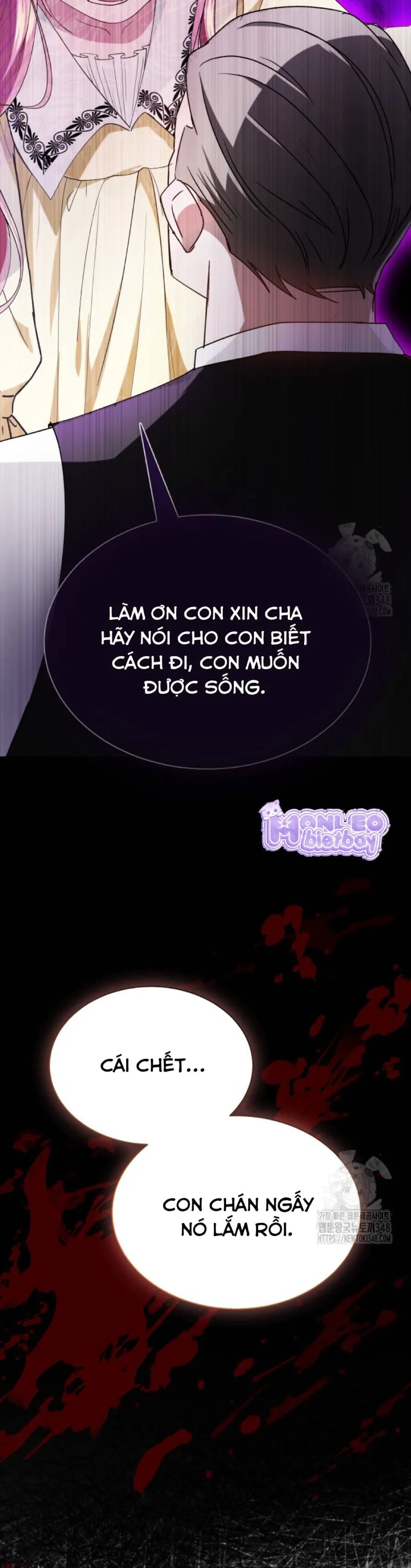 Dẫu Cho Con Gái Của Kẻ Phản Diện Trùng Sinh - Chap 1 - Trang 69