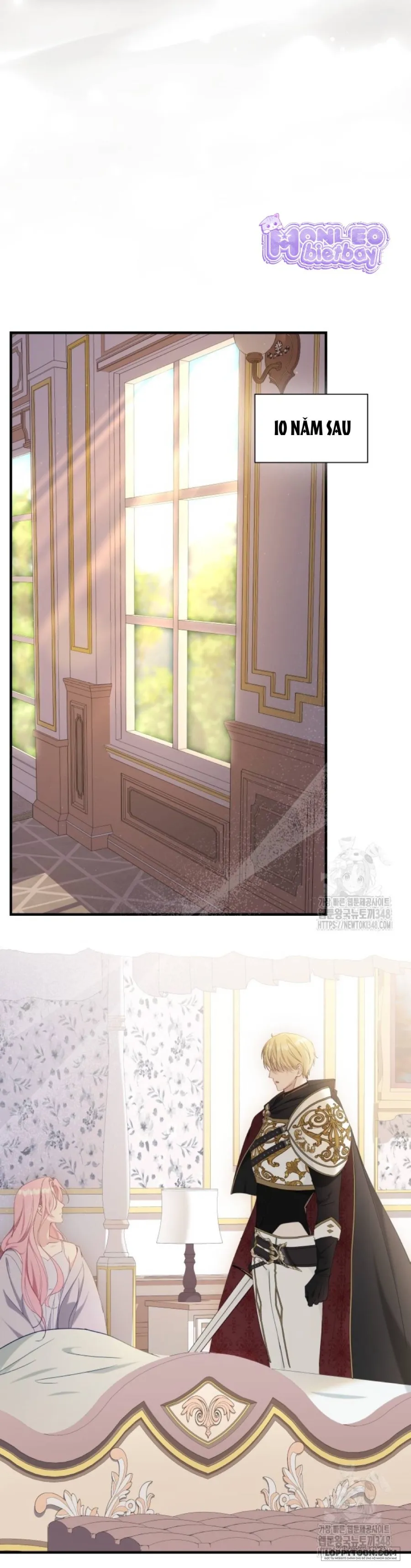 Dẫu Cho Con Gái Của Kẻ Phản Diện Trùng Sinh - Chap 1 - Trang 72