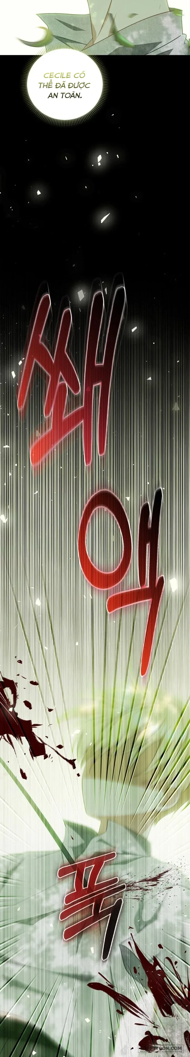 Dẫu Cho Con Gái Của Kẻ Phản Diện Trùng Sinh - Chap 10 - Trang 14