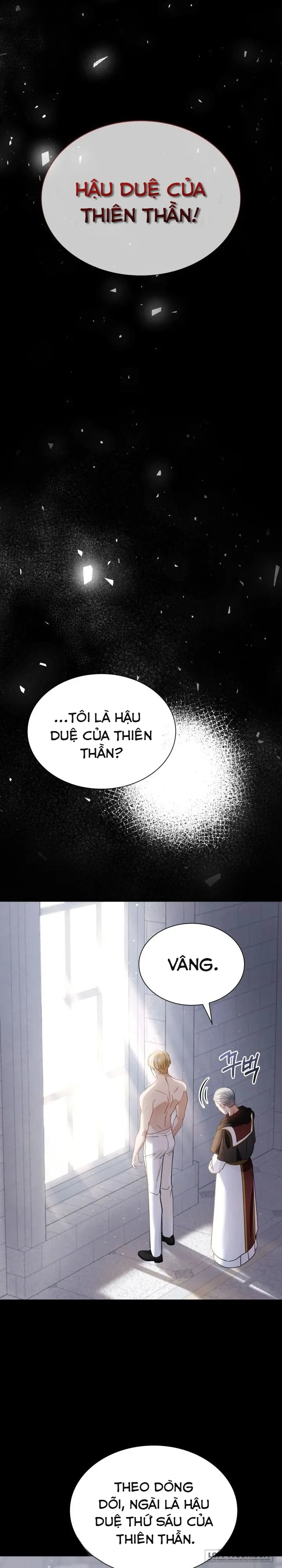 Dẫu Cho Con Gái Của Kẻ Phản Diện Trùng Sinh - Chap 10 - Trang 23