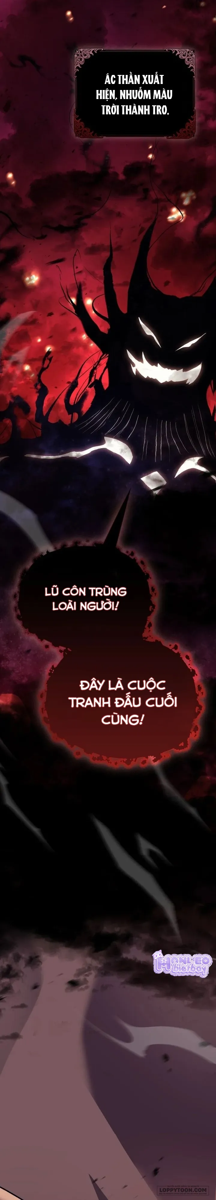 Dẫu Cho Con Gái Của Kẻ Phản Diện Trùng Sinh - Chap 10 - Trang 32
