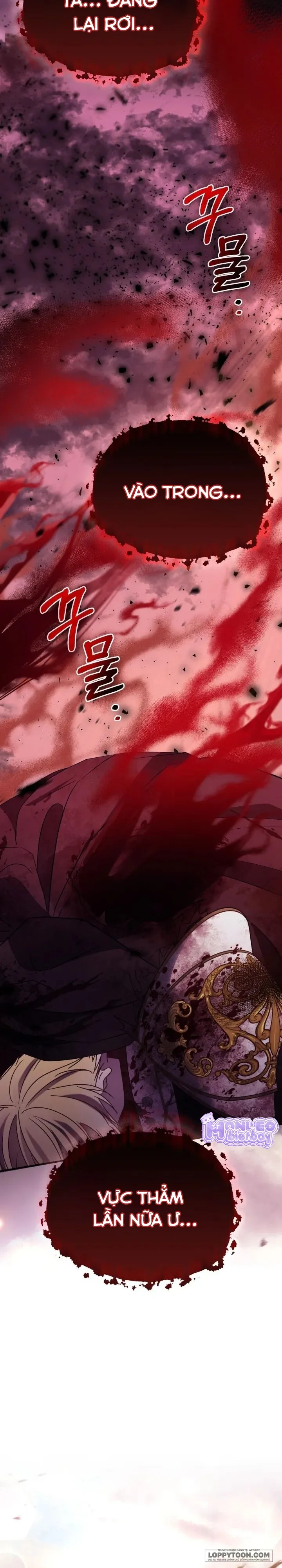 Dẫu Cho Con Gái Của Kẻ Phản Diện Trùng Sinh - Chap 10 - Trang 41