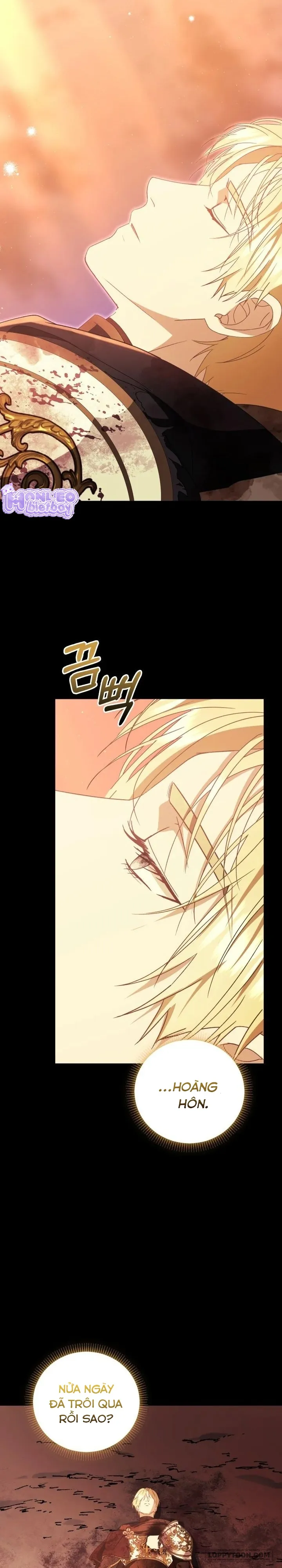 Dẫu Cho Con Gái Của Kẻ Phản Diện Trùng Sinh - Chap 10 - Trang 43
