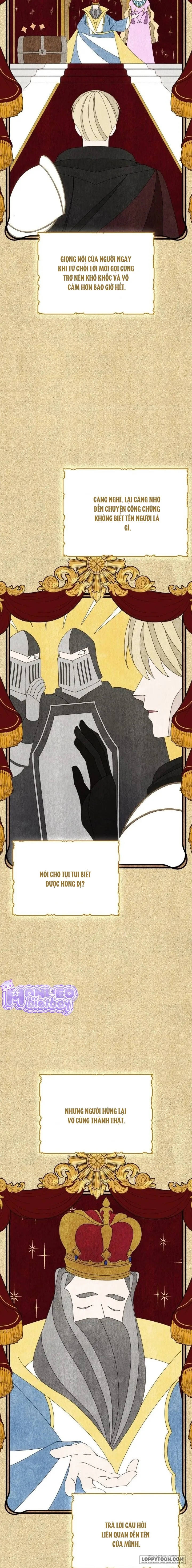 Dẫu Cho Con Gái Của Kẻ Phản Diện Trùng Sinh - Chap 11 - Trang 2