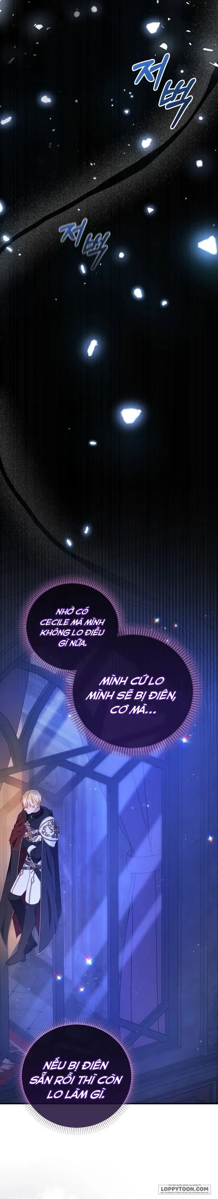 Dẫu Cho Con Gái Của Kẻ Phản Diện Trùng Sinh - Chap 13 - Trang 13