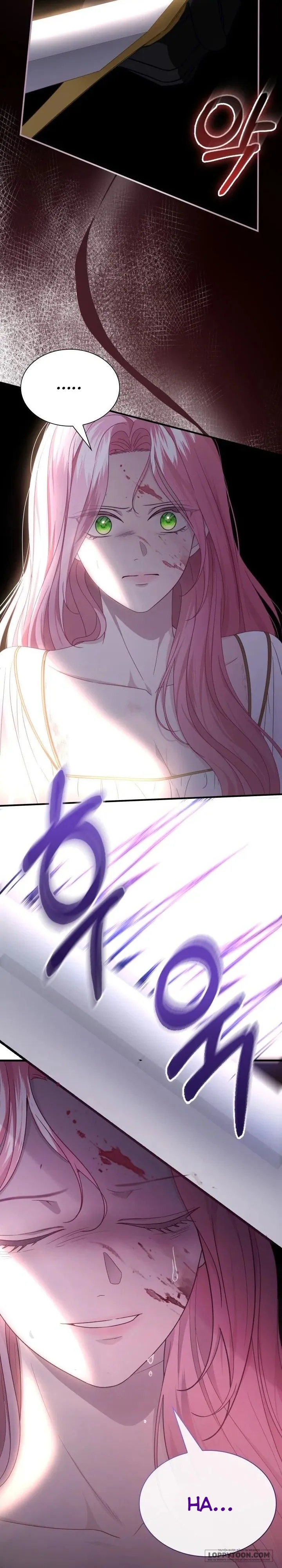 Dẫu Cho Con Gái Của Kẻ Phản Diện Trùng Sinh - Chap 13 - Trang 24