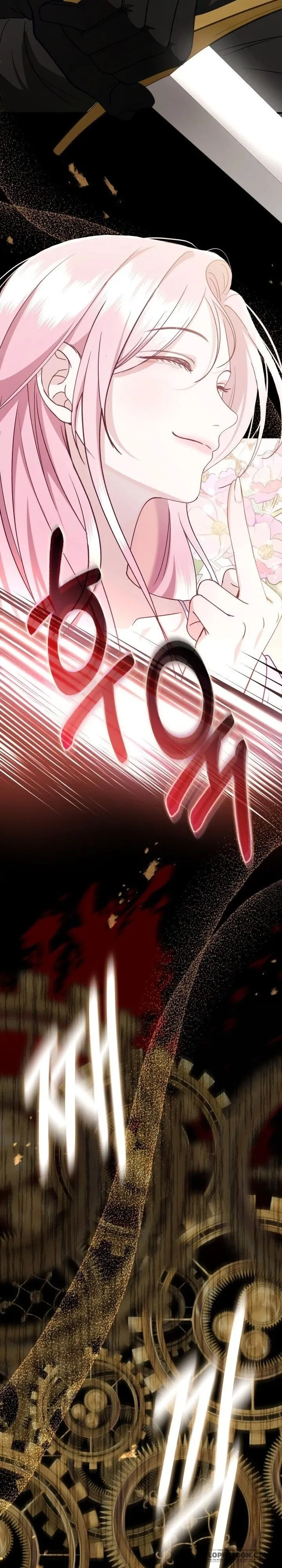 Dẫu Cho Con Gái Của Kẻ Phản Diện Trùng Sinh - Chap 13 - Trang 29