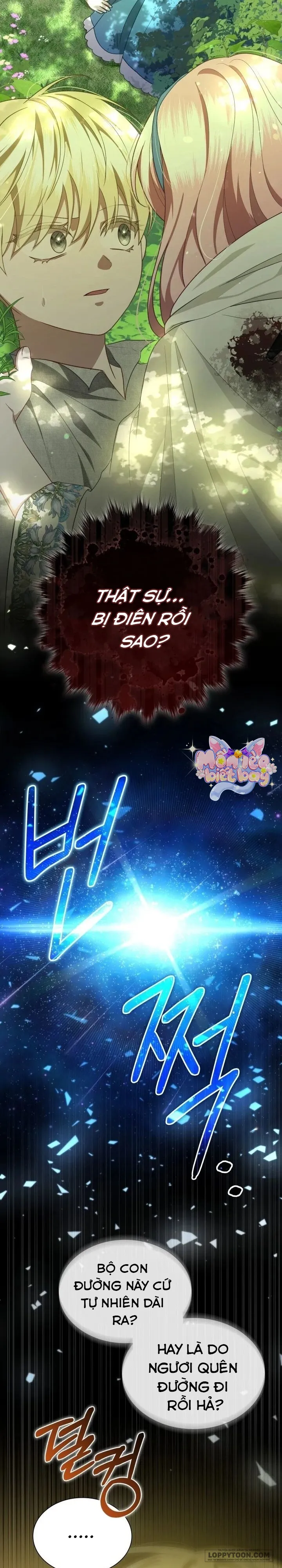Dẫu Cho Con Gái Của Kẻ Phản Diện Trùng Sinh - Chap 13 - Trang 44