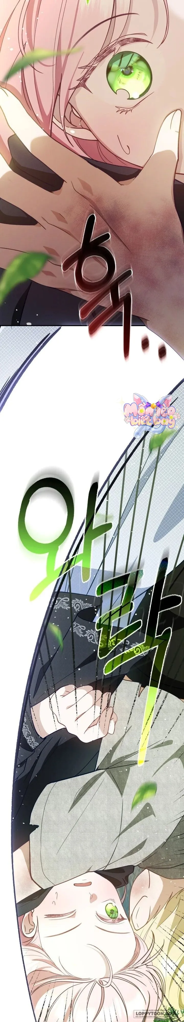 Dẫu Cho Con Gái Của Kẻ Phản Diện Trùng Sinh - Chap 13 - Trang 56