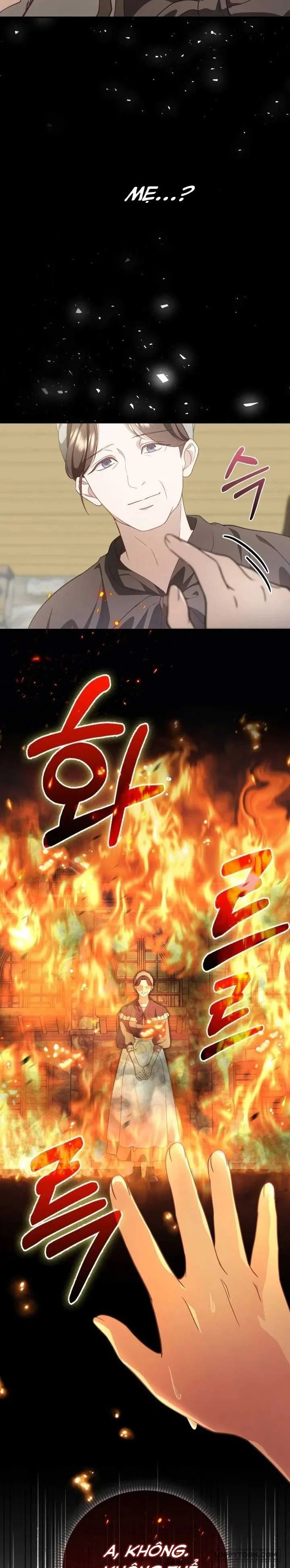 Dẫu Cho Con Gái Của Kẻ Phản Diện Trùng Sinh - Chap 14 - Trang 2