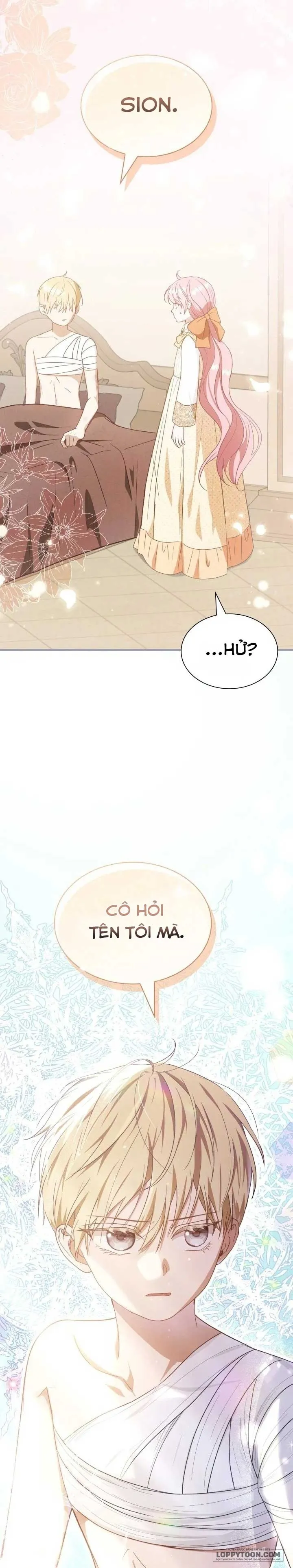 Dẫu Cho Con Gái Của Kẻ Phản Diện Trùng Sinh - Chap 14 - Trang 20