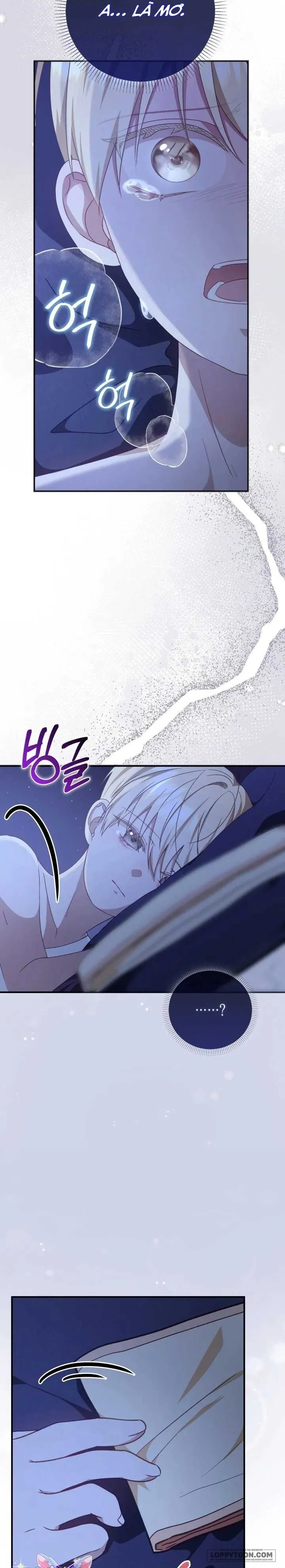 Dẫu Cho Con Gái Của Kẻ Phản Diện Trùng Sinh - Chap 14 - Trang 4