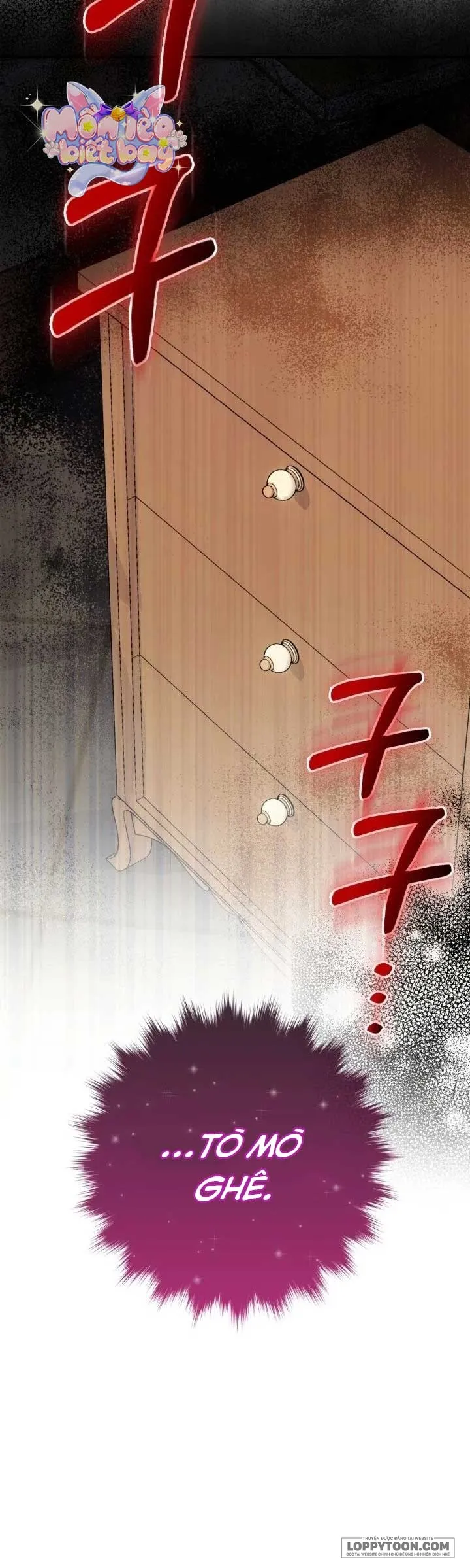 Dẫu Cho Con Gái Của Kẻ Phản Diện Trùng Sinh - Chap 14 - Trang 40
