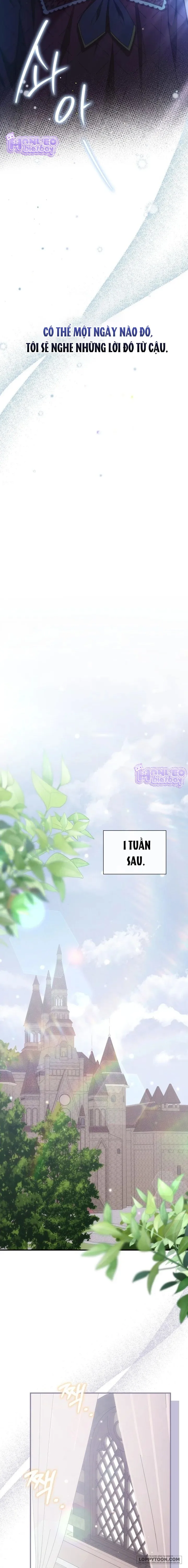 Dẫu Cho Con Gái Của Kẻ Phản Diện Trùng Sinh - Chap 18 - Trang 18