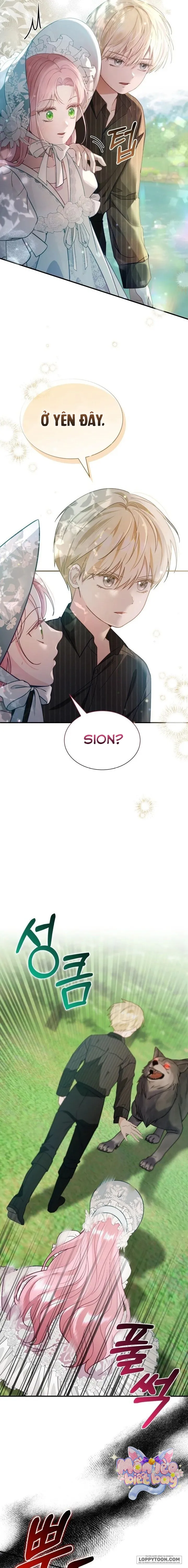 Dẫu Cho Con Gái Của Kẻ Phản Diện Trùng Sinh - Chap 19 - Trang 19