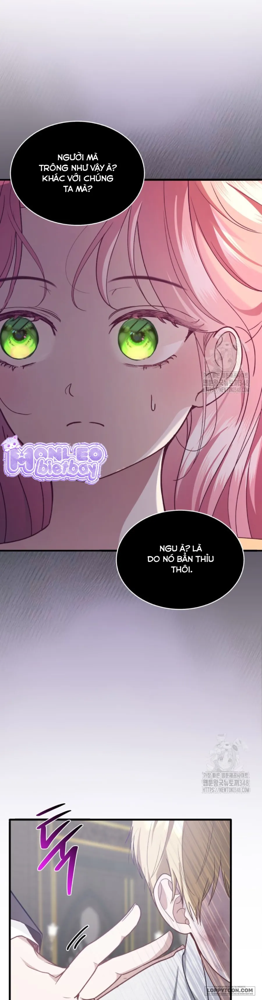 Dẫu Cho Con Gái Của Kẻ Phản Diện Trùng Sinh - Chap 2 - Trang 19