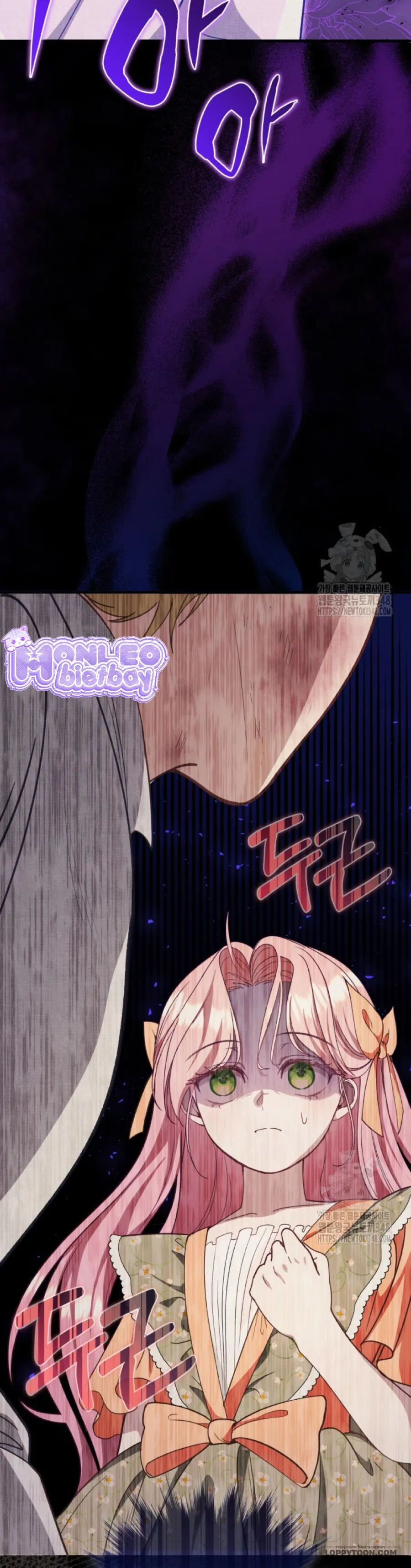 Dẫu Cho Con Gái Của Kẻ Phản Diện Trùng Sinh - Chap 2 - Trang 21