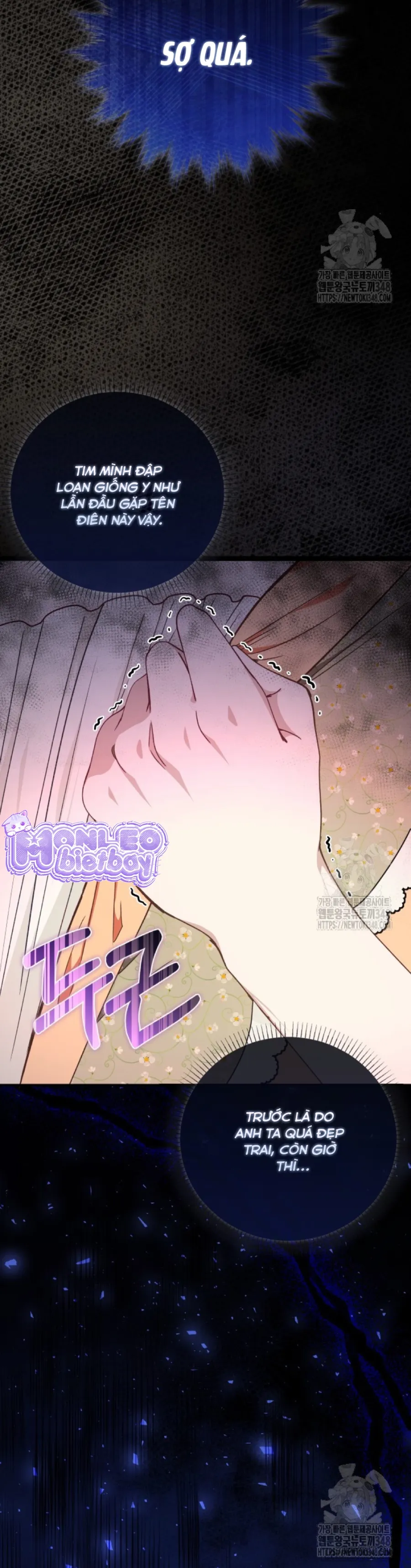 Dẫu Cho Con Gái Của Kẻ Phản Diện Trùng Sinh - Chap 2 - Trang 22