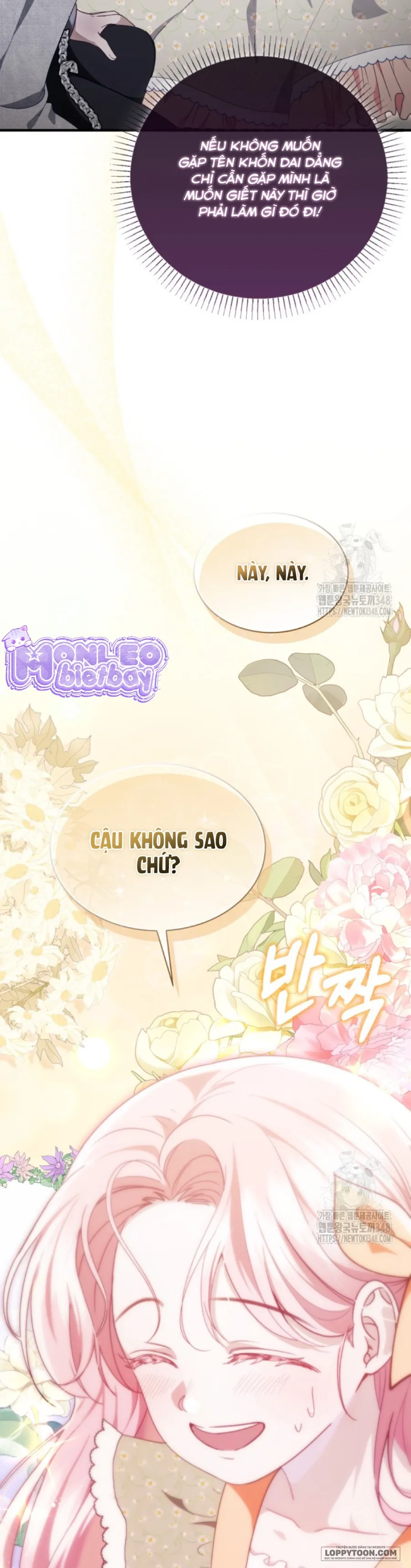 Dẫu Cho Con Gái Của Kẻ Phản Diện Trùng Sinh - Chap 2 - Trang 27