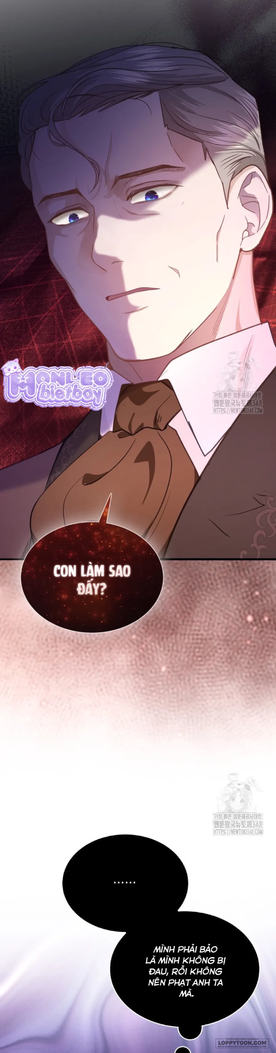Dẫu Cho Con Gái Của Kẻ Phản Diện Trùng Sinh - Chap 2 - Trang 33