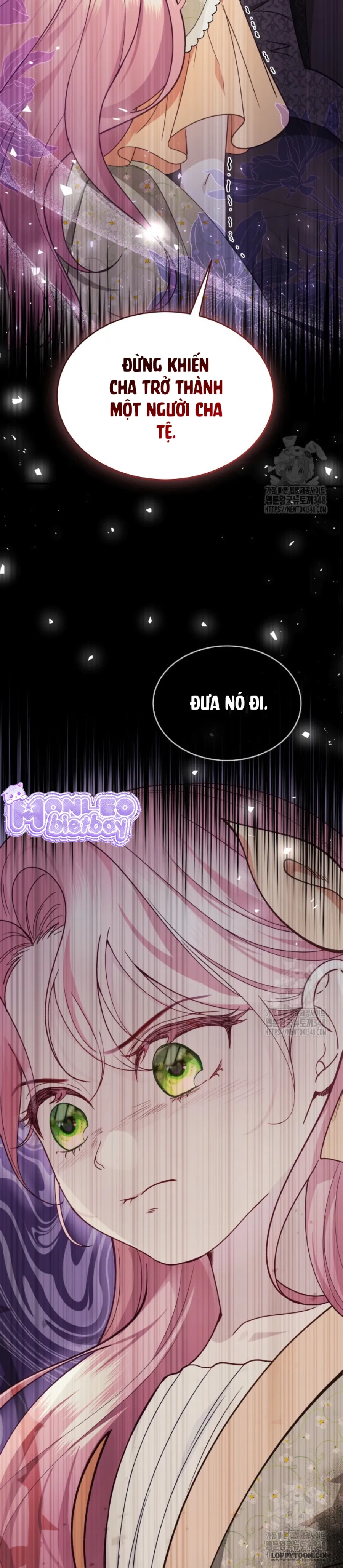 Dẫu Cho Con Gái Của Kẻ Phản Diện Trùng Sinh - Chap 2 - Trang 43