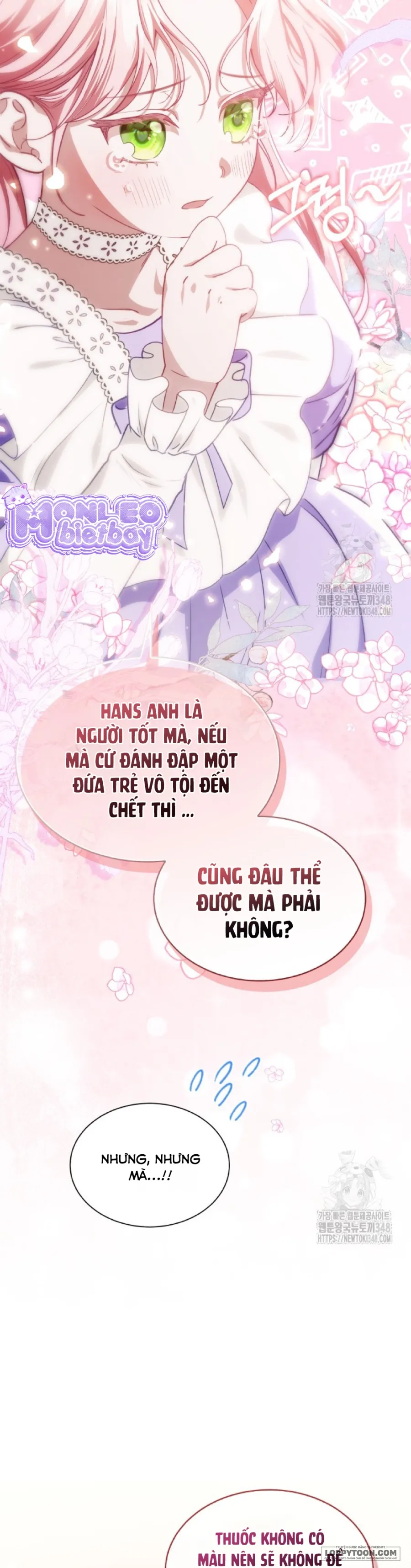 Dẫu Cho Con Gái Của Kẻ Phản Diện Trùng Sinh - Chap 2 - Trang 51