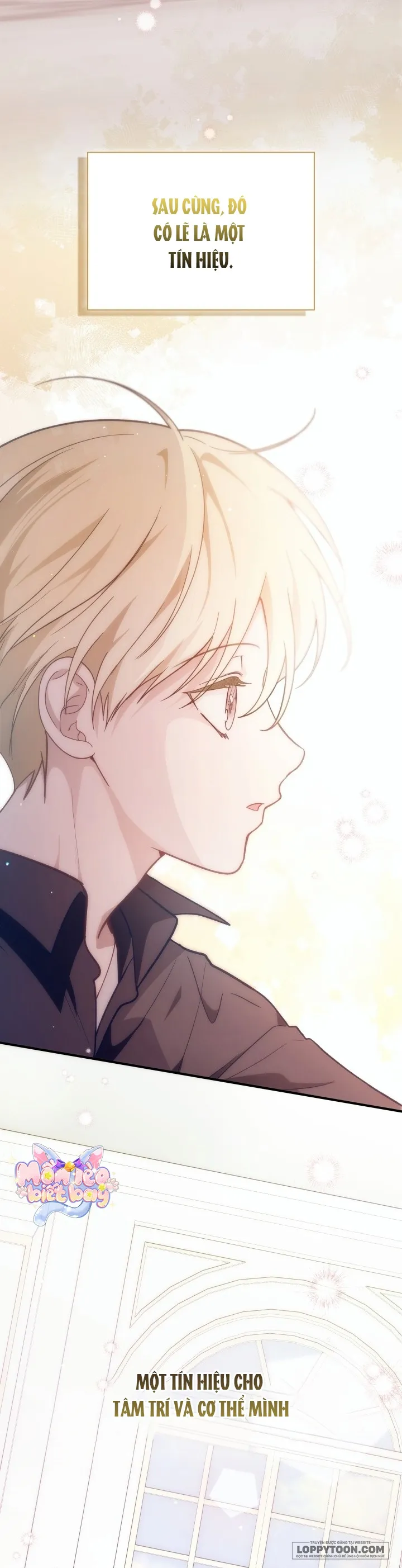 Dẫu Cho Con Gái Của Kẻ Phản Diện Trùng Sinh - Chap 21 - Trang 25