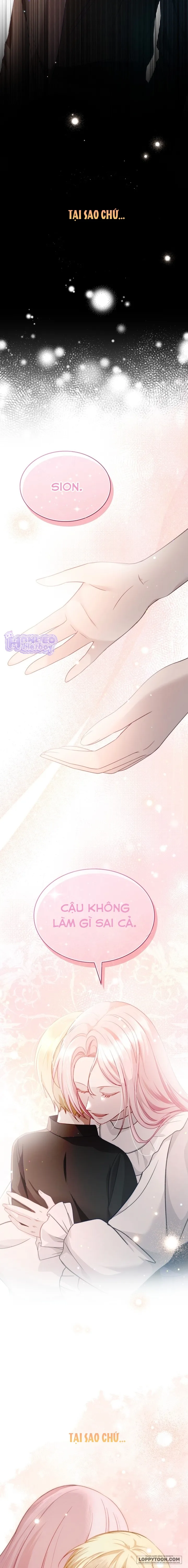 Dẫu Cho Con Gái Của Kẻ Phản Diện Trùng Sinh - Chap 22 - Trang 5