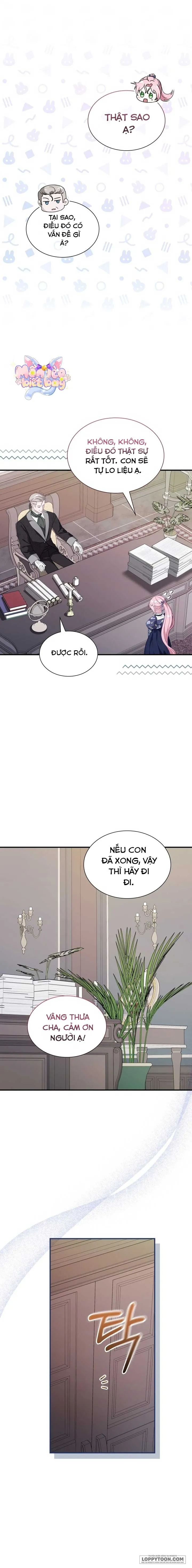 Dẫu Cho Con Gái Của Kẻ Phản Diện Trùng Sinh - Chap 25 - Trang 15