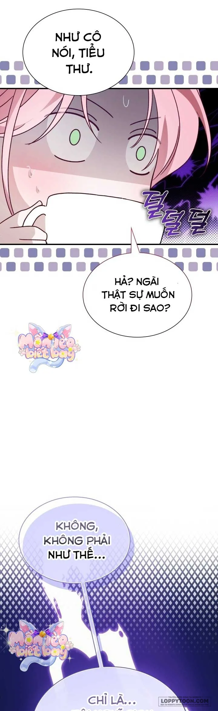 Dẫu Cho Con Gái Của Kẻ Phản Diện Trùng Sinh - Chap 25 - Trang 29