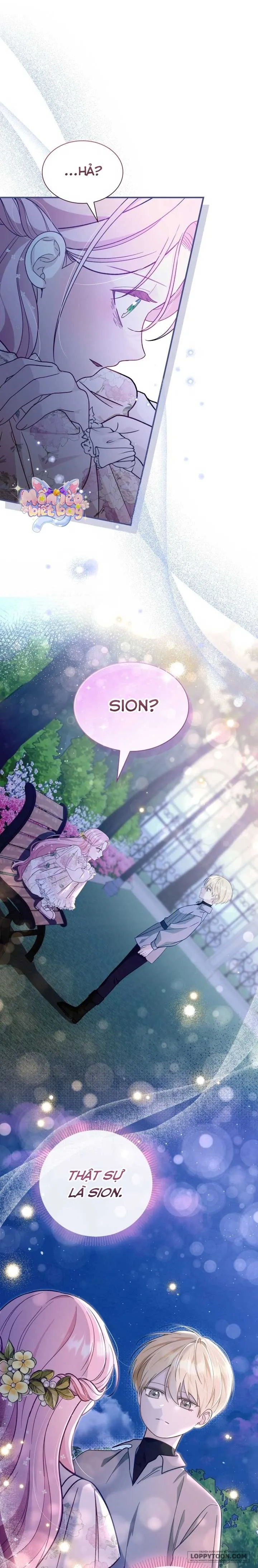 Dẫu Cho Con Gái Của Kẻ Phản Diện Trùng Sinh - Chap 26 - Trang 19