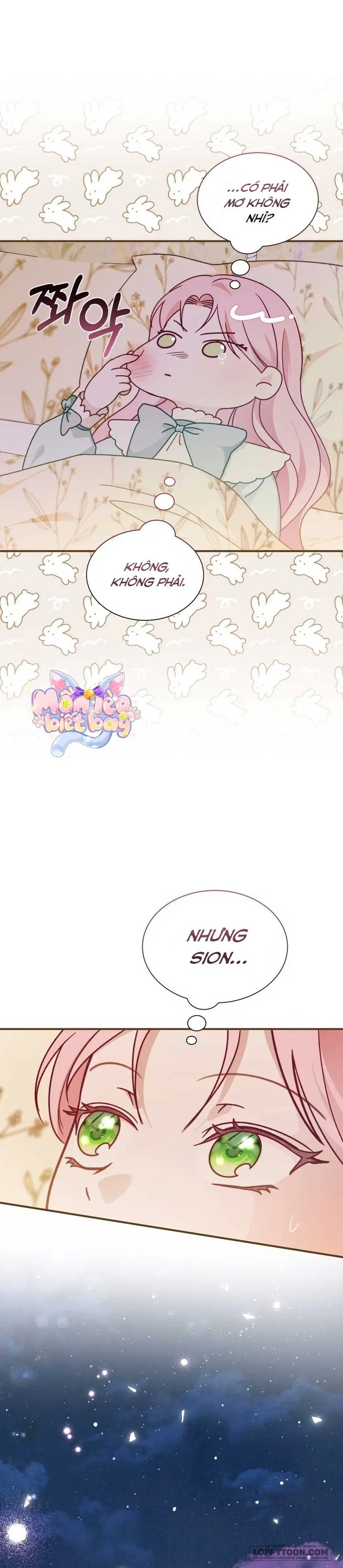 Dẫu Cho Con Gái Của Kẻ Phản Diện Trùng Sinh - Chap 26 - Trang 29