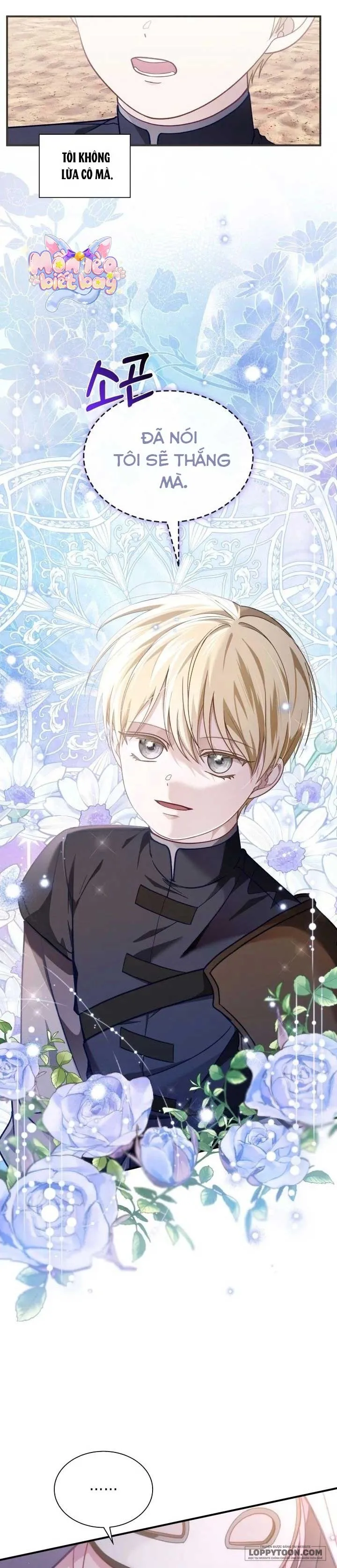 Dẫu Cho Con Gái Của Kẻ Phản Diện Trùng Sinh - Chap 27 - Trang 29