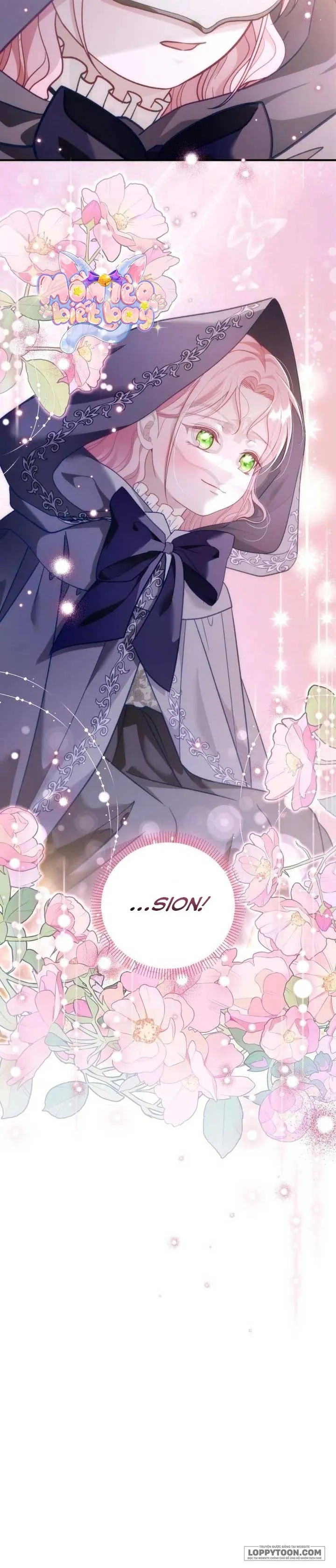 Dẫu Cho Con Gái Của Kẻ Phản Diện Trùng Sinh - Chap 27 - Trang 30