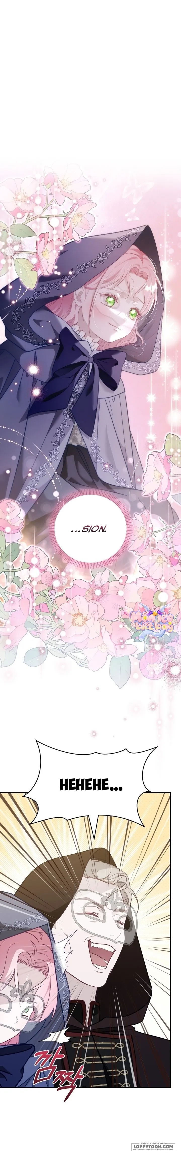 Dẫu Cho Con Gái Của Kẻ Phản Diện Trùng Sinh - Chap 28 - Trang 1