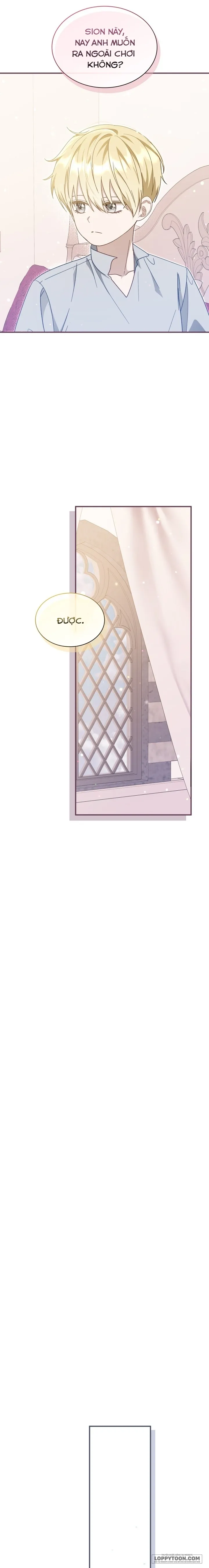 Dẫu Cho Con Gái Của Kẻ Phản Diện Trùng Sinh - Chap 28 - Trang 15