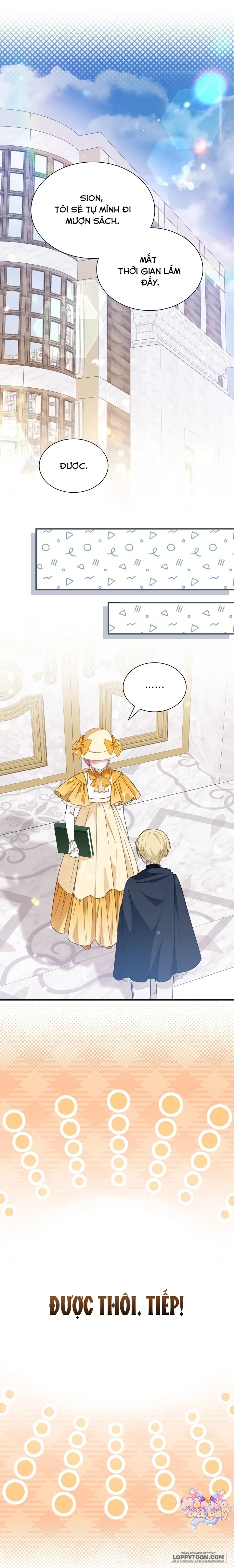 Dẫu Cho Con Gái Của Kẻ Phản Diện Trùng Sinh - Chap 28 - Trang 21