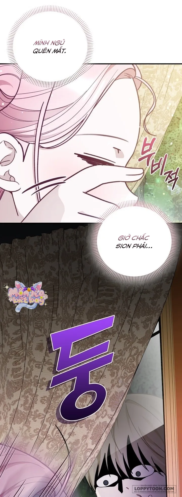 Dẫu Cho Con Gái Của Kẻ Phản Diện Trùng Sinh - Chap 28 - Trang 31