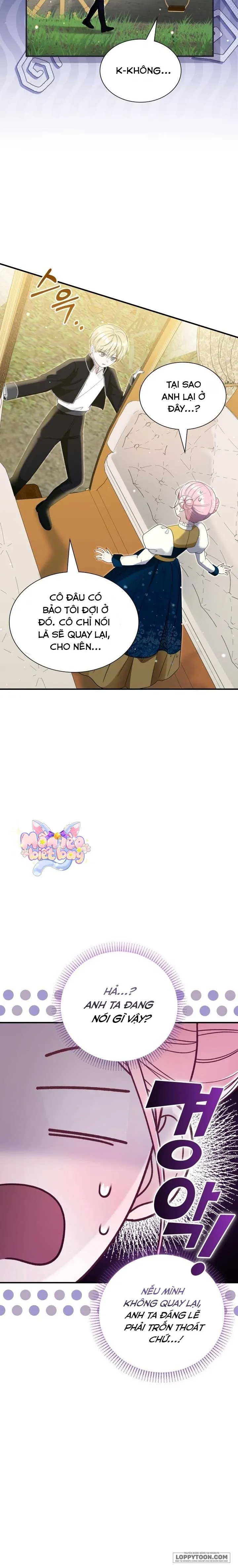 Dẫu Cho Con Gái Của Kẻ Phản Diện Trùng Sinh - Chap 29 - Trang 2