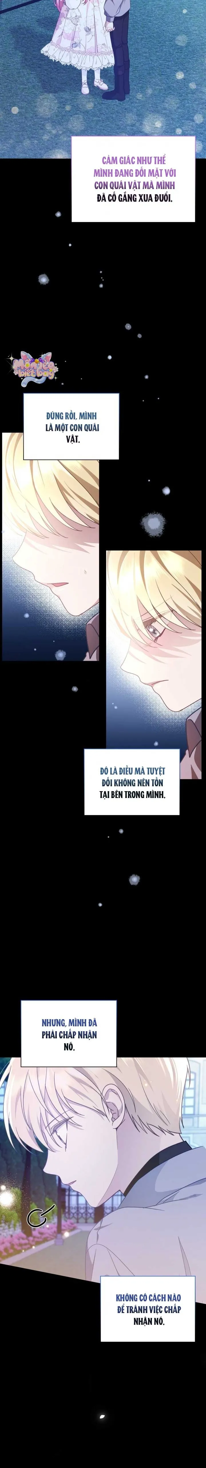 Dẫu Cho Con Gái Của Kẻ Phản Diện Trùng Sinh - Chap 29 - Trang 16