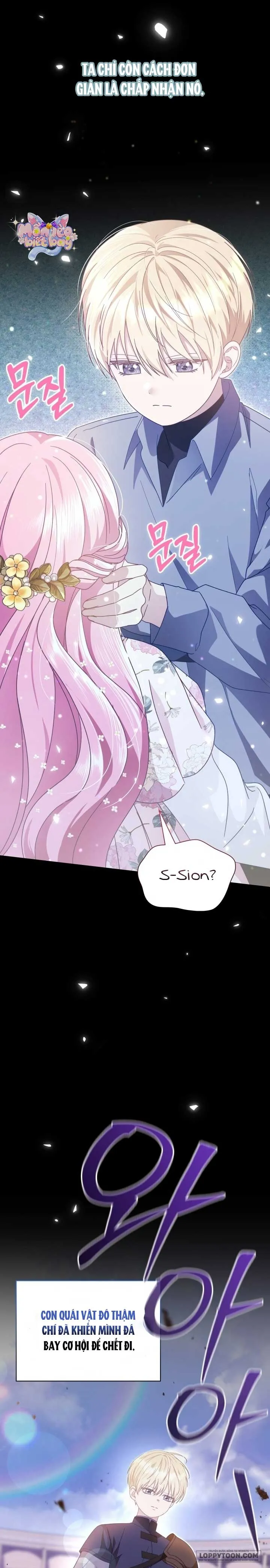Dẫu Cho Con Gái Của Kẻ Phản Diện Trùng Sinh - Chap 29 - Trang 17
