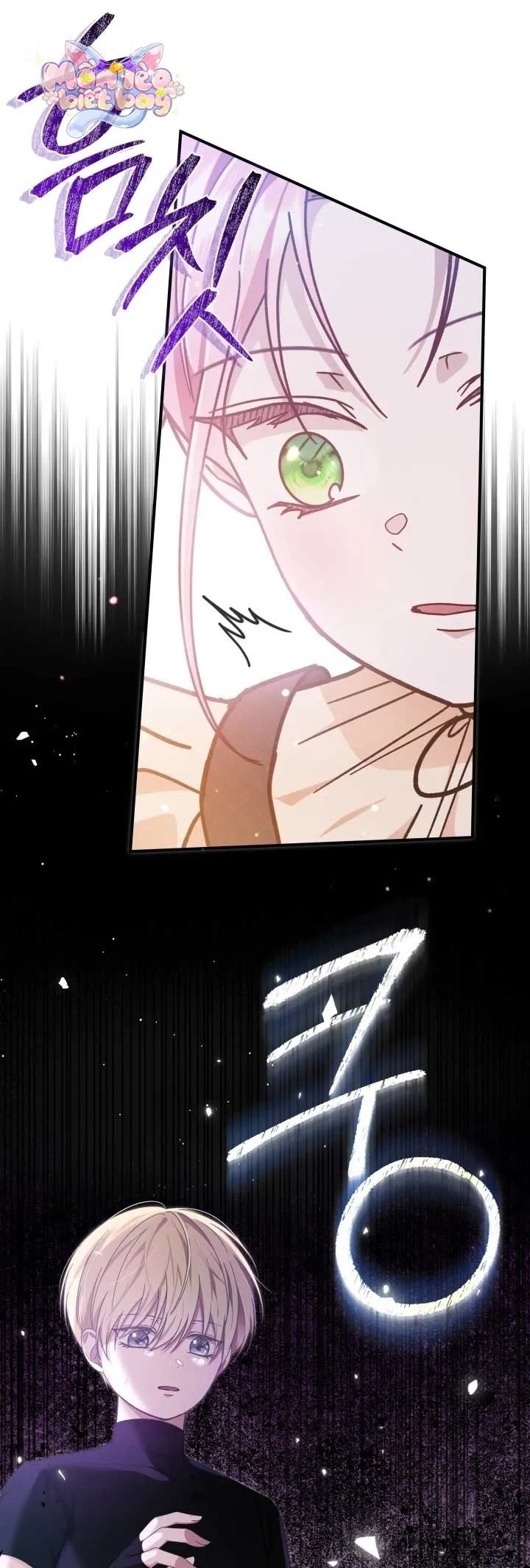 Dẫu Cho Con Gái Của Kẻ Phản Diện Trùng Sinh - Chap 29 - Trang 31