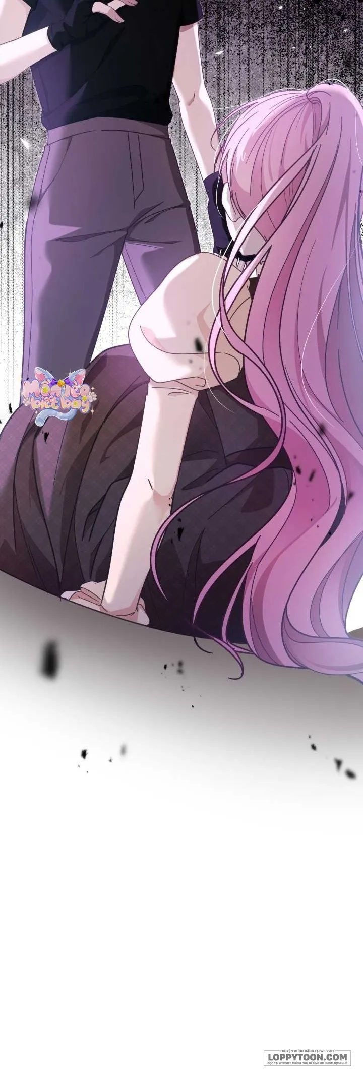 Dẫu Cho Con Gái Của Kẻ Phản Diện Trùng Sinh - Chap 29 - Trang 32