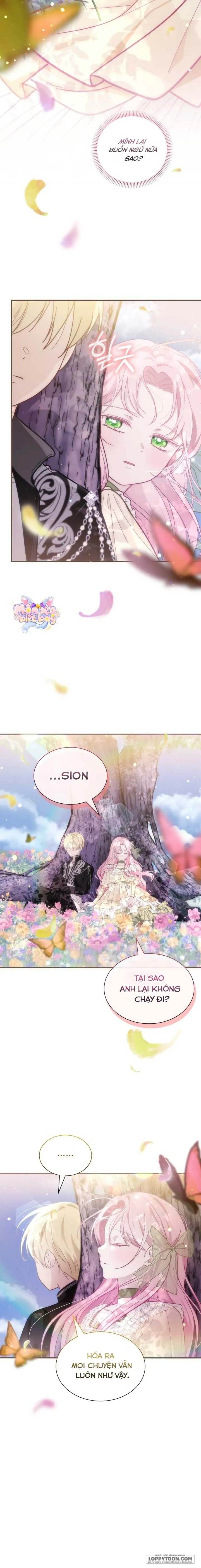 Dẫu Cho Con Gái Của Kẻ Phản Diện Trùng Sinh - Chap 29 - Trang 10