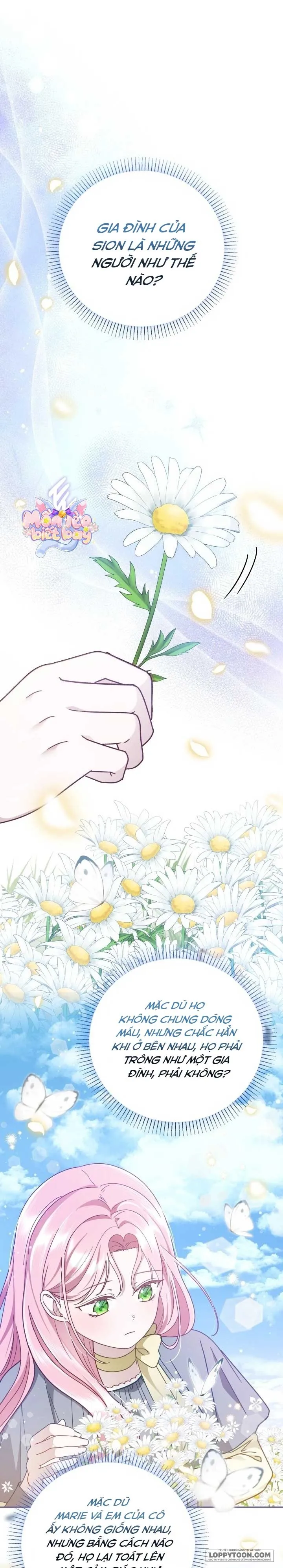 Dẫu Cho Con Gái Của Kẻ Phản Diện Trùng Sinh - Chap 30 - Trang 24