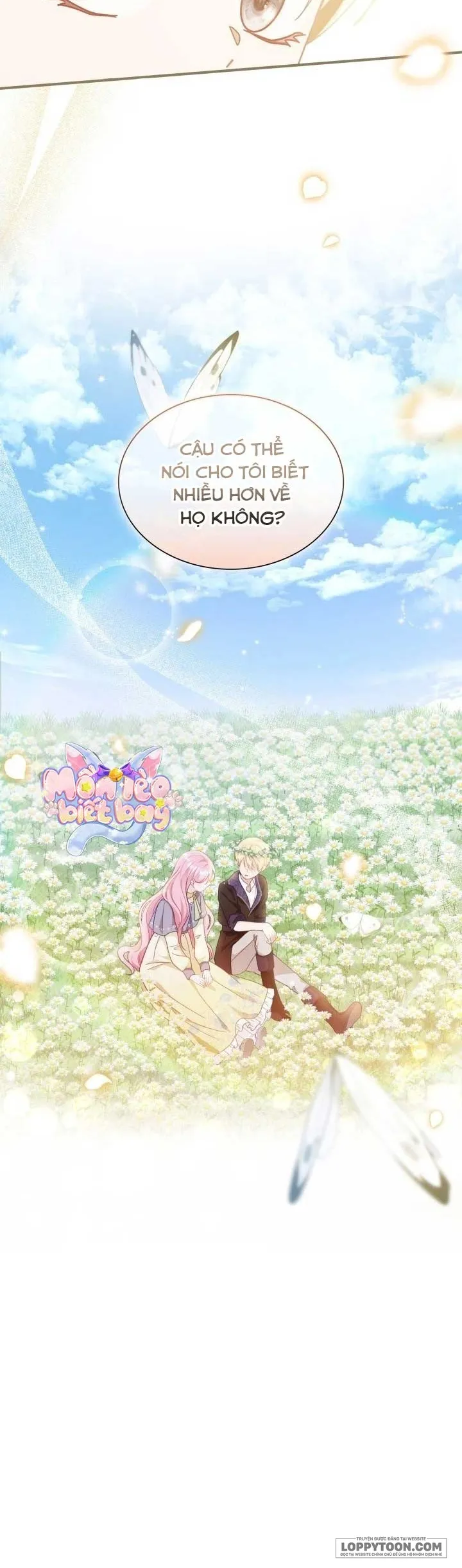 Dẫu Cho Con Gái Của Kẻ Phản Diện Trùng Sinh - Chap 30 - Trang 29