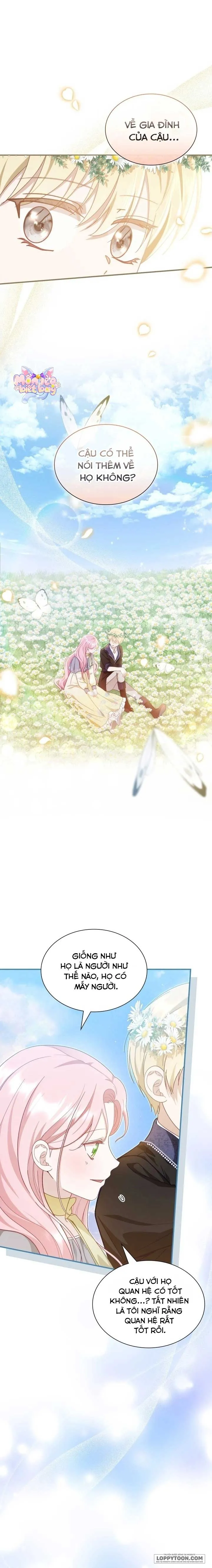 Dẫu Cho Con Gái Của Kẻ Phản Diện Trùng Sinh - Chap 31 - Trang 1