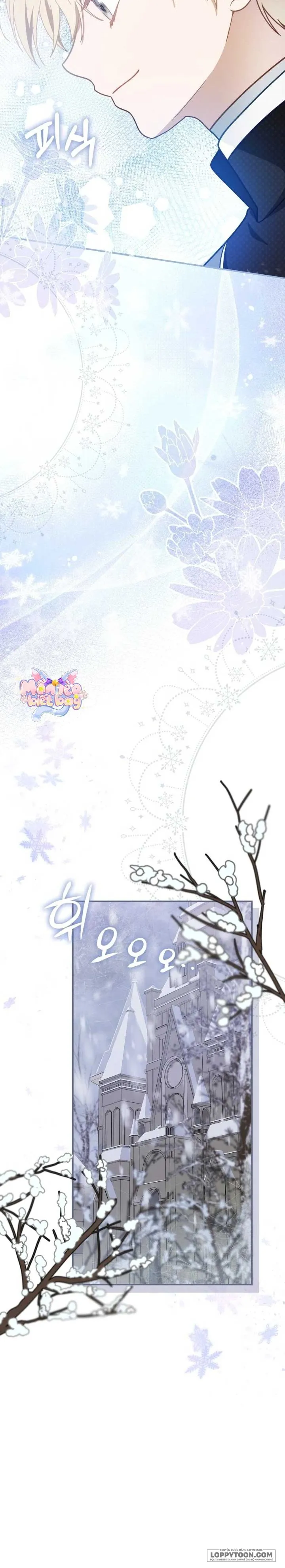 Dẫu Cho Con Gái Của Kẻ Phản Diện Trùng Sinh - Chap 31 - Trang 24